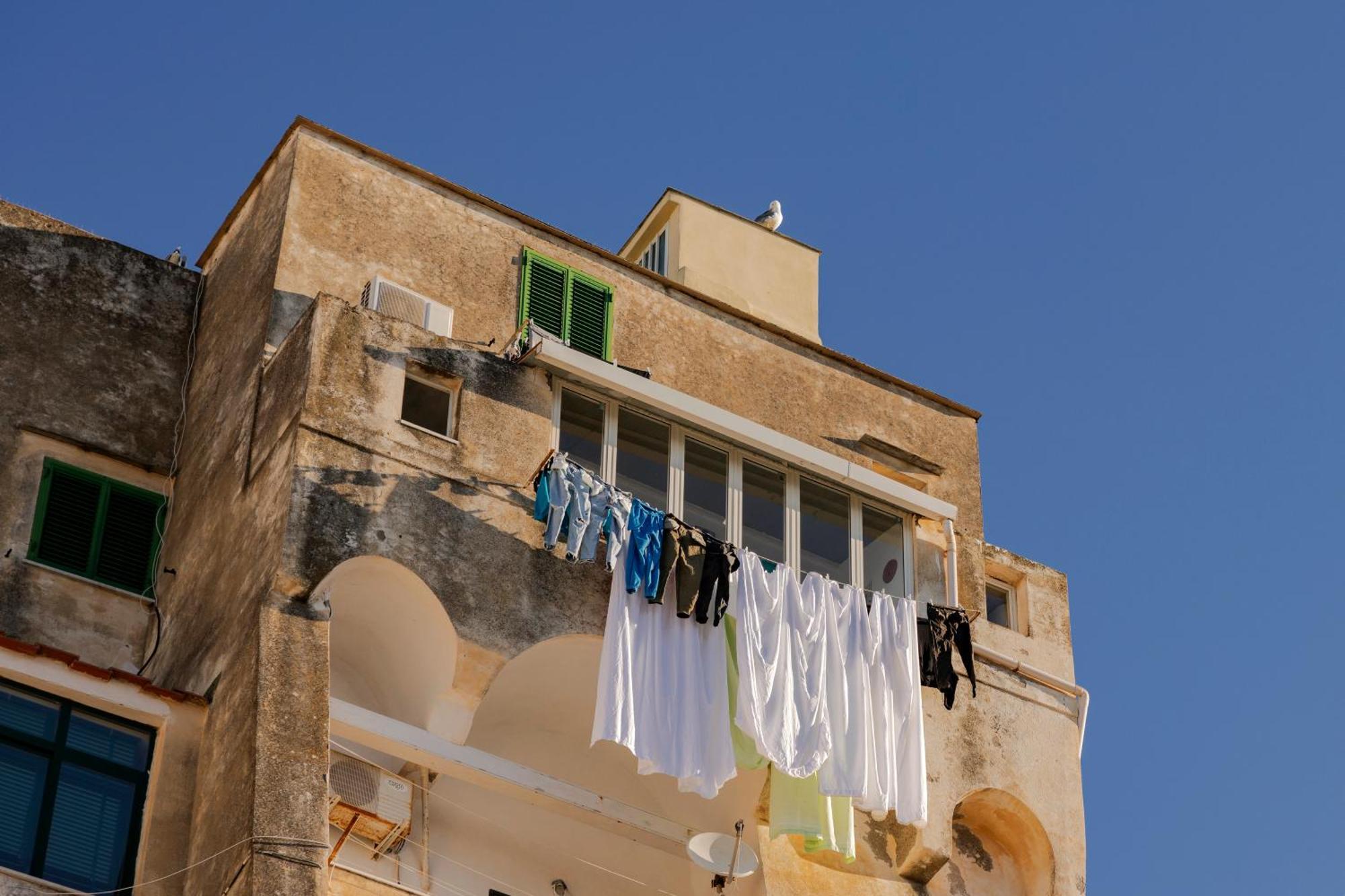 Piscaria Βίλα Προτσίντα Εξωτερικό φωτογραφία